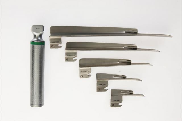 Veterinary Laryngoscopes